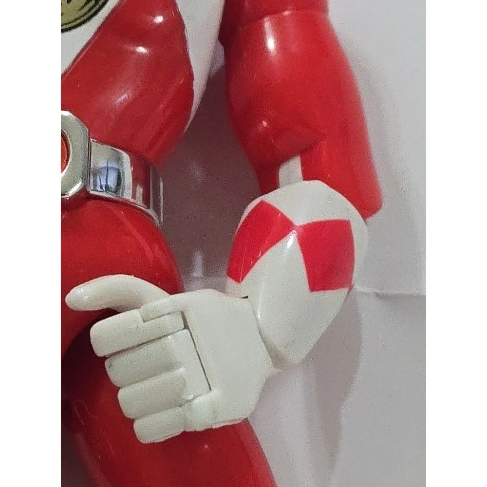 Mighty Morphin Power Rangers Bandai 1993 8